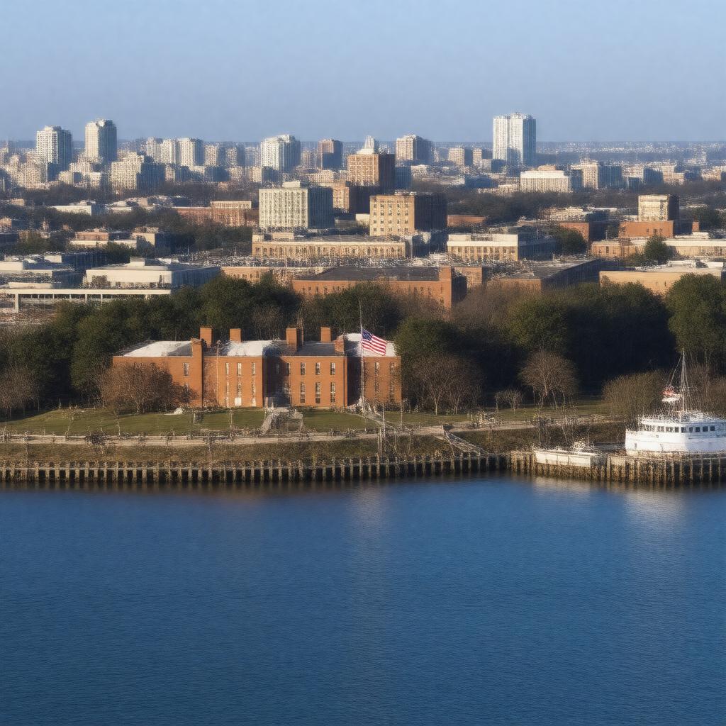 Baltimore City